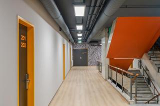 Móricz Student Living - Budapest - 9