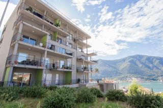 Boka View 1-Bedroom Apartment - Dobrota - 3