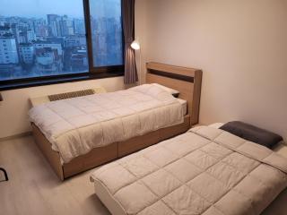 247 Residence Skyview - Seul - 0