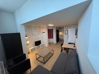 Studio B - Egmond aan Zee - 9