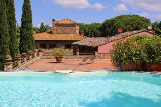 Podere Casato 2 Hills View, Pool, Wifi Tuscany - Montespertoli - 7