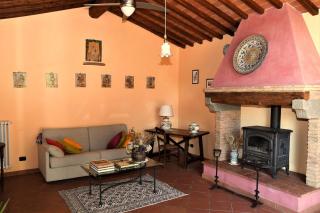 Podere Casato 2 Hills View, Pool, Wifi Tuscany - Montespertoli - 6