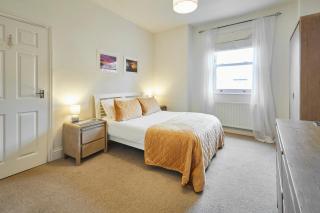 Host & Stay - Fox's Hideout - Whitby - 1