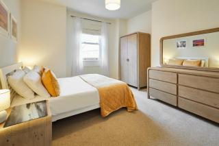 Host & Stay - Fox's Hideout - Whitby - 2