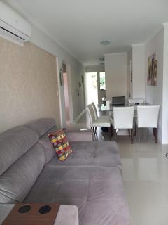 Apartamento uma quadra da praia - Bombinhas - 9