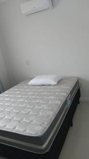 Apartamento uma quadra da praia - Bombinhas - 8
