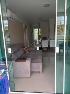 Apartamento uma quadra da praia - Bombinhas - 7