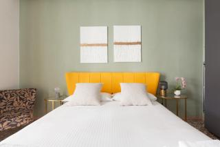 San Siro Modern Apartment with Balcony - Milan - 7