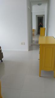 Apartamento uma quadra da praia - Bombinhas - 6