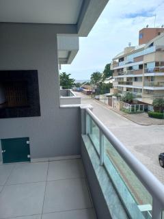 Apartamento uma quadra da praia - Bombinhas - 4