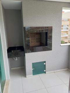 Apartamento uma quadra da praia - Bombinhas - 3