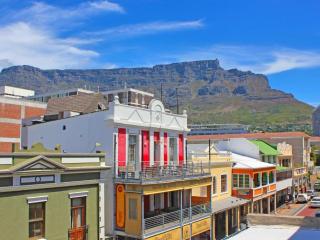 Long Street Self Catering Apartments - Cidade Do Cabo - 5