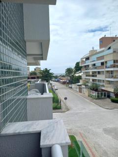 Apartamento uma quadra da praia - Bombinhas - 0