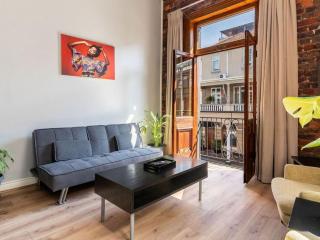 Long Street Self Catering Apartments - Cidade Do Cabo - 4