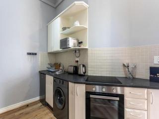Long Street Self Catering Apartments - Cape Town - 7