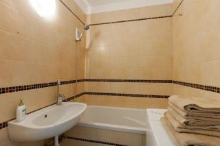 Margaret Apartment - Budapest - 6