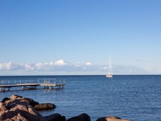 Apartment Kate - 300m from the sea by Interhome - Allinge - 8
