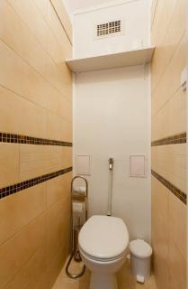 Margaret Apartment - Budapest - 7
