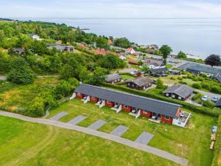 Apartment Kate - 300m from the sea by Interhome - Allinge - 6