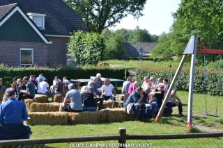 Dé BluesFestivalCamping 2025 - 6