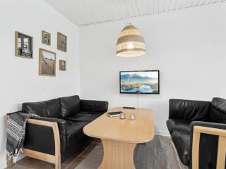 Apartment Kate - 300m from the sea by Interhome - Allinge - 3