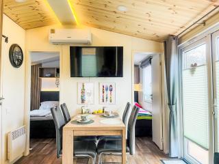 Holiday Home Tiny Haus Tiny Moments by Interhome - Wemding - 0