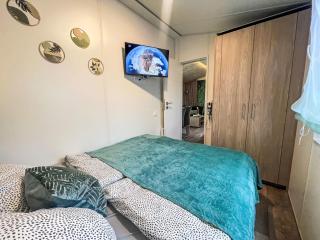 Holiday Home Tiny Haus Tiny Moments by Interhome - Wemding - 5