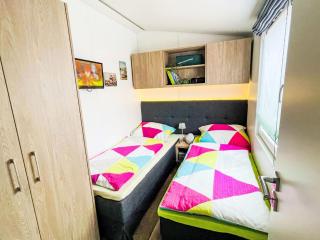 Holiday Home Tiny Haus Tiny Moments by Interhome - Wemding - 4