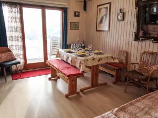 Apartment Les Bluets by Interhome - Les Mosses - 3