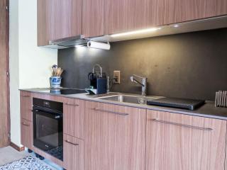 Apartment Les Bluets by Interhome - Les Mosses - 9