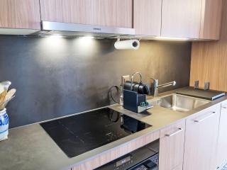 Apartment Les Bluets by Interhome - Les Mosses - 2