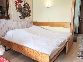 Apartment Les Bluets by Interhome - Les Mosses - 1