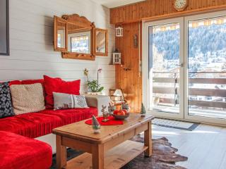 Apartment Aiglon E2 by Interhome - Nendaz - 5