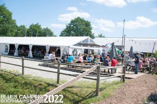 Dé BluesFestivalCamping 2025 - 7