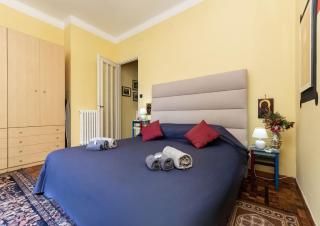 100mq Deluxe Apt - Walk to Beach - Private Parking - Sanremo - 5