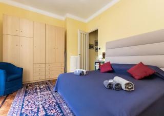 100mq Deluxe Apt - Walk to Beach - Private Parking - Sanremo - 4
