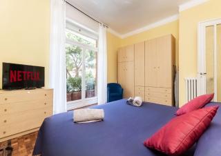100mq Deluxe Apt - Walk to Beach - Private Parking - Sanremo - 3