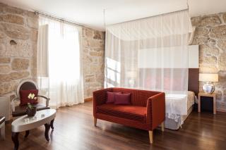 Casas Novas Countryside Hotel Spa & Events - Chaves - 8