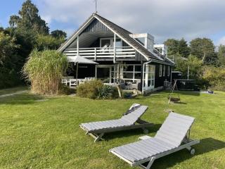 Holiday Home Asmod - 450m from the sea by Interhome - Ebeltoft - 0