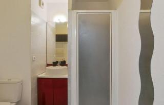 100 - Le Floréa - Studio - 2 pers - Parking - Wifi - 8