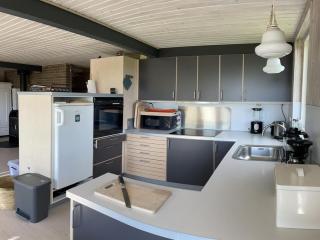 Holiday Home Asmod - 450m from the sea by Interhome - Ebeltoft - 7
