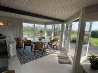 Holiday Home Asmod - 450m from the sea by Interhome - Ebeltoft - 5