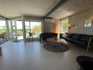 Holiday Home Asmod - 450m from the sea by Interhome - Ebeltoft - 4