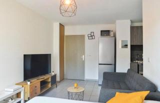 100 - Le Floréa - Studio - 2 pers - Parking - Wifi - 2