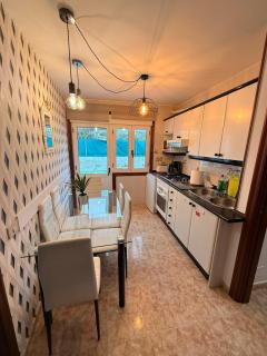 Apartamentos Portolux - Portomarin - 1