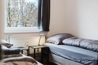 feworld living - Linzer Wasserwald - Linz - 7