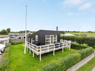 Holiday Home Maleen - 100m from the sea by Interhome - Broager - 0