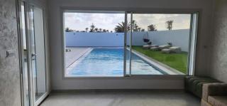 villa ZAAK - Midoun - 4