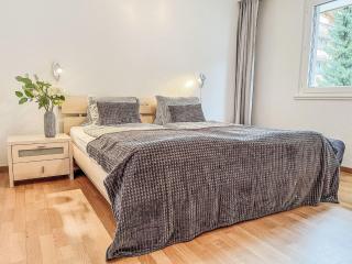 Apartment Residence Chateau A-2 by Interhome - Saas-Fee - 8