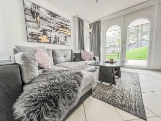 Apartment Residence Chateau A-2 by Interhome - Saas-Fee - 0